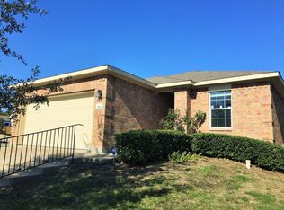 3712 Holden Ct, Round Rock, TX 78665