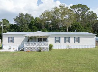 4685 W State Road 238, Lake Butler, FL 32054