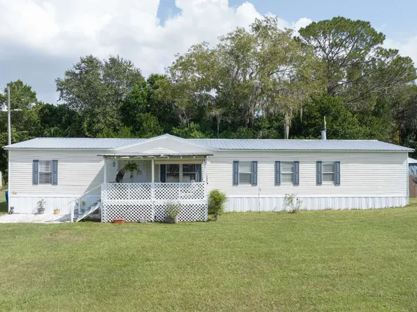 4685 W State Road 238, Lake Butler, FL 32054