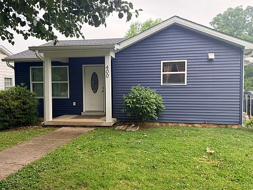 400 Gayle Way Photo 1