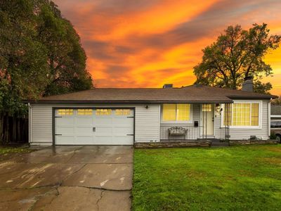 1624 68th Ave, Sacramento, CA, 95822