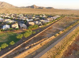 0 E Hunt Hwy, Chandler, AZ 85249