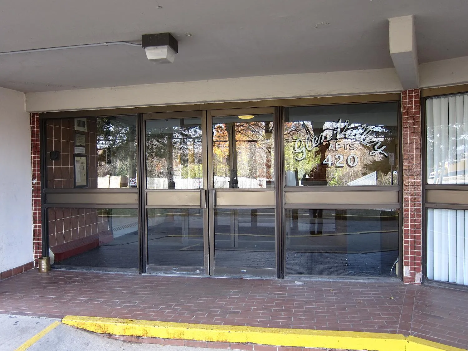 420 Greenhill Ave #111479 photo 1