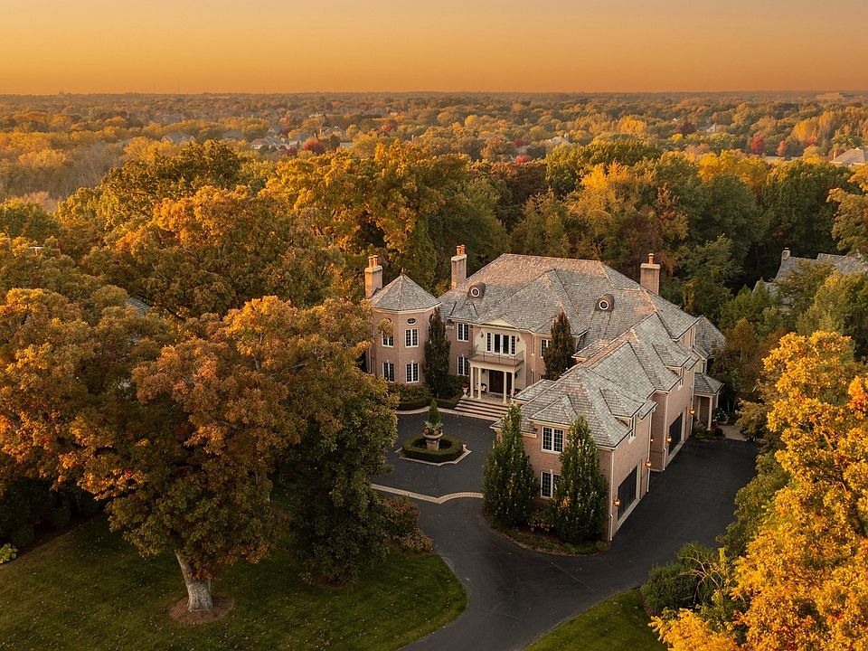 20712 W High Ridge Dr, Kildeer, IL 60047 Zillow