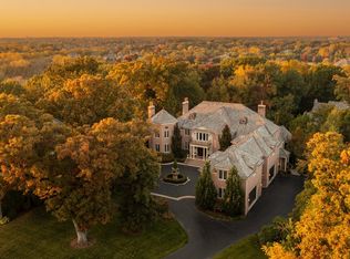 20712 W High Ridge Dr, Kildeer, IL 60047