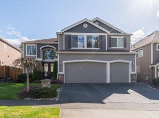 4408 216th Pl SE, Bothell, WA 98021