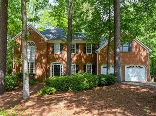 3376 Bridle Run Trl NW, Marietta, GA