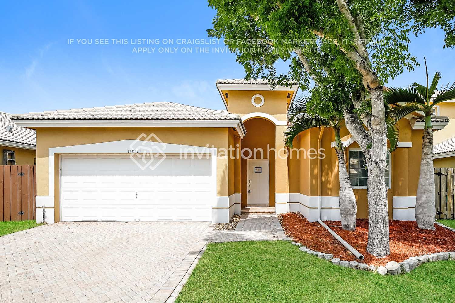 14042 SW 155th Ct, Miami, FL 33196 | Zillow