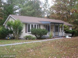 385 Dower Ln, Strasburg, VA 22657