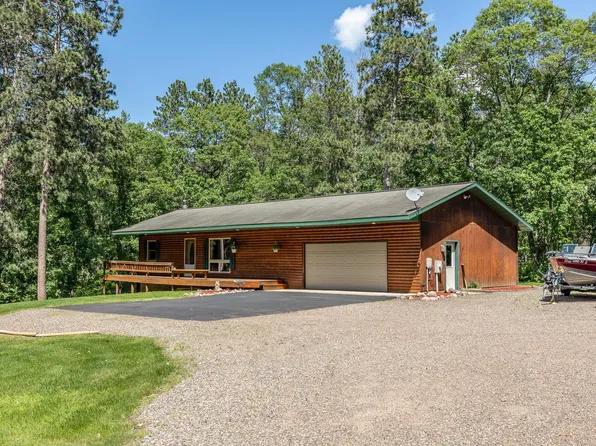 13035 Kimberly Rd, Crosslake, MN 56442