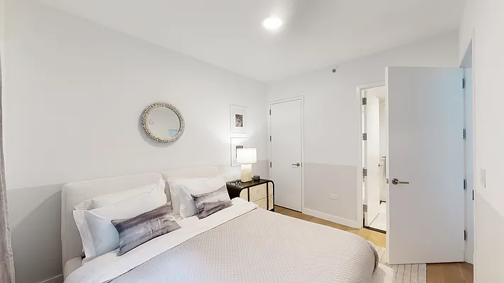 Rented by Brown Harris Stevens | media 5