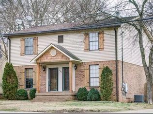 106B 38th Ave N, Nashville, TN 37209