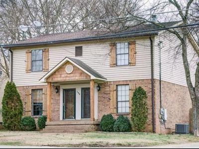 106B 38th Ave N, Nashville, TN, 37209