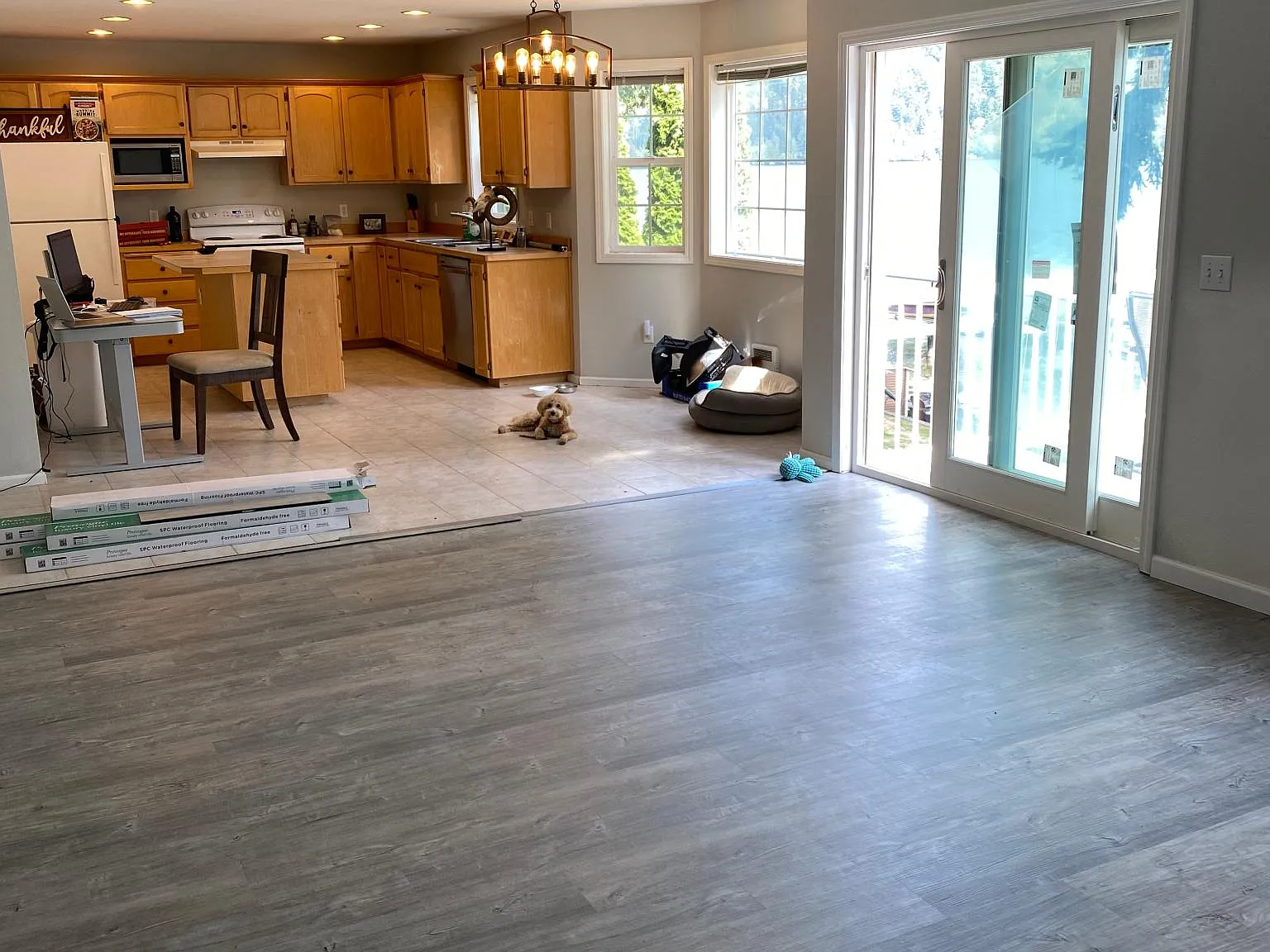 3 bed, 2.5 bath, 2500 sqft, $3,750 — Photo 4