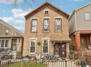 3134 S May St, Chicago, IL 60608