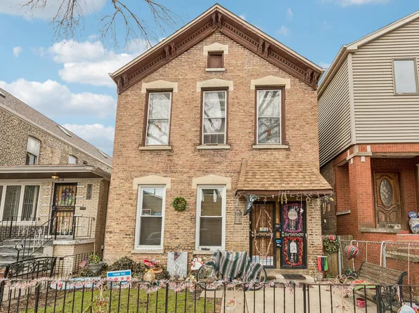 3134 S May St, Chicago, IL 60608