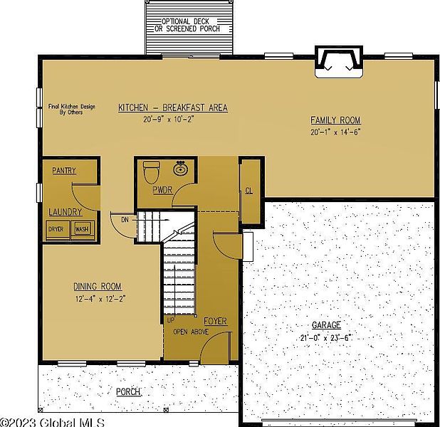 5th image of 16 Timber Creek Drive