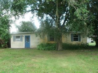 5038 NE Sandy Rd, Arcadia, FL 34266