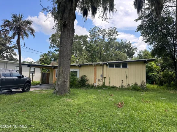 1715 LAYTON Road, Jacksonville, FL 32211