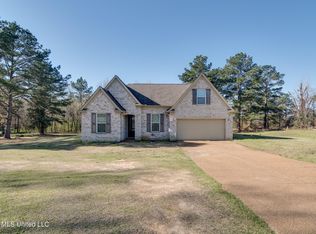 4411 Old Memphis Oxford Rd, Coldwater, MS 38618