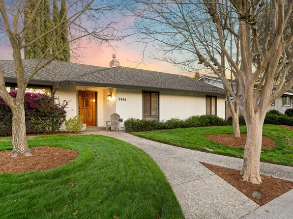 2965 Marco Way, Carmichael, CA 95608