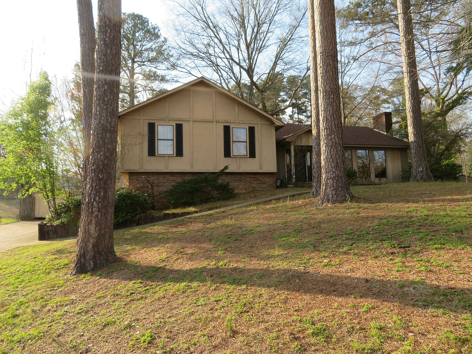 114 N Park Dr, Arkadelphia, AR 71923 Zillow