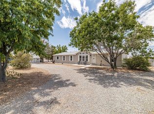 6450 Conestoga Pkwy, Pahrump, NV 89048