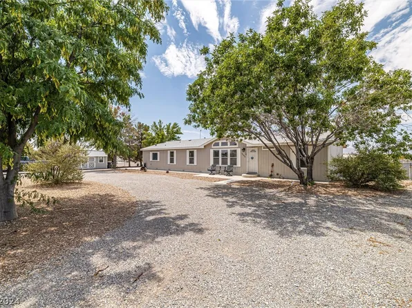 6450 Conestoga Pkwy, Pahrump, NV 89048