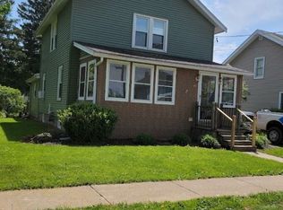 44 Cary Ave, Oakfield, NY 14125
