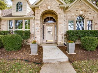 1804 Shadywood Ln, Flower Mound, TX 75028