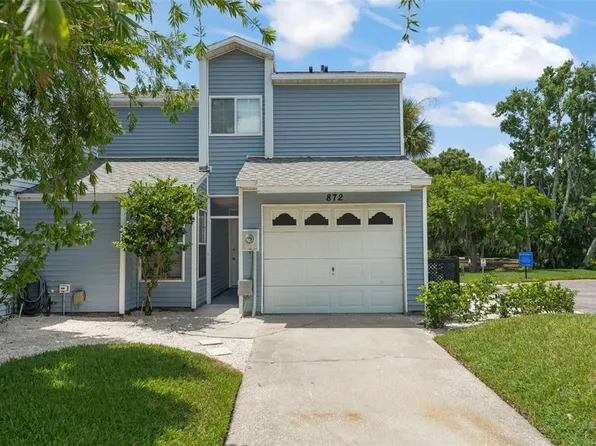 872 Bay Lake Ct, Casselberry, FL 32707