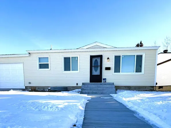 422 Beech Ave, Kemmerer, WY 83101