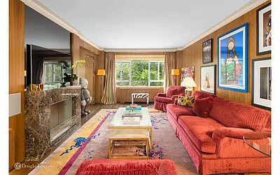 Sold by Douglas Elliman