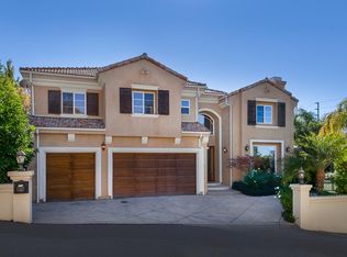 4210 Old Topanga Canyon Rd, Calabasas, CA 91302