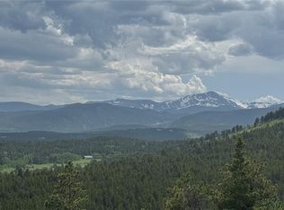 200 Coughlin Meadows Rd LOT R0027752, Boulder, CO 80302