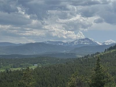 200 Coughlin Meadows Road LOT R0027752, Boulder, CO, 80302