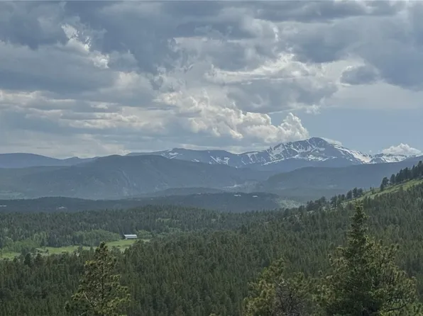 200 Coughlin Meadows Road LOT R0027752, Boulder, CO 80302