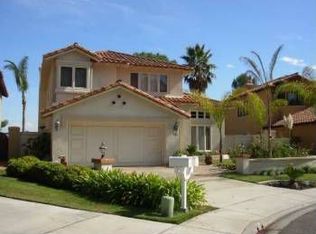 4685 Belvista Ct, San Diego, CA 92130