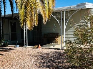 3036 E Utopia Rd #45, Phoenix, AZ 85050