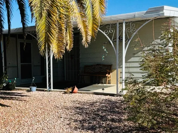 3036 E UTOPIA Road #45, Phoenix, AZ 85050