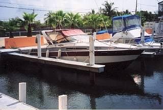 1st image of 133 Ocean Bay Boat Slip #5