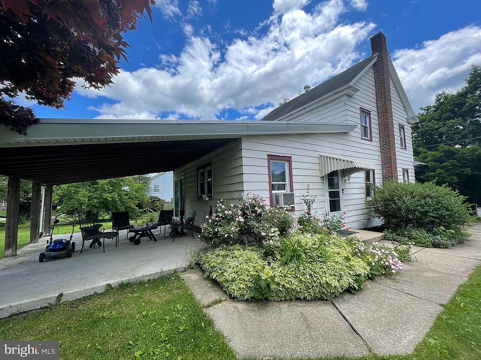 1335 Long Run Rd, Schuylkill Haven, PA 17972 Zillow