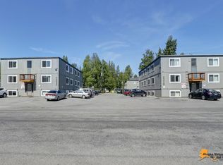 5205 E 26th Ave APT 9, Anchorage, AK 99508