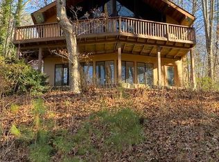 799 High Ridge Rd, Murphy, NC 28906