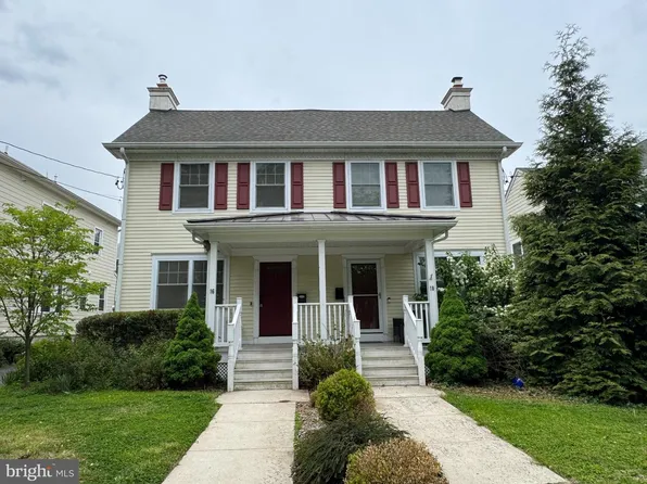 16 Harris Rd, Princeton, NJ 08540