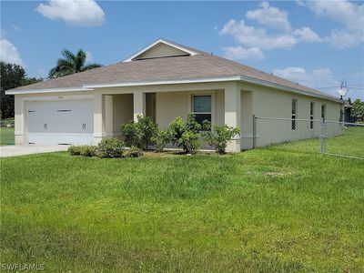 2947 SW 7th Place Cpe, Cape Coral, FL, 33914