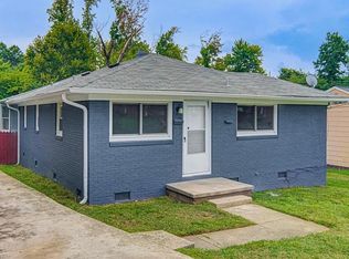 1002 Arbor Dr, Greensboro, NC 27401