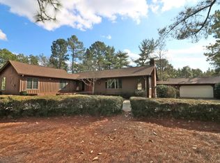 2 Maro Ln, Whispering Pines, NC 28327