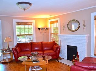 1124 Old Charlotte Rd SW, Concord, NC 28027