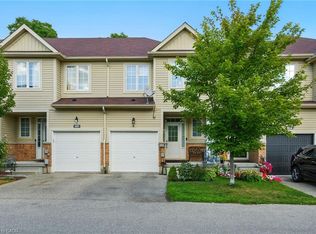 21 Diana Ave Unit 61, Brantford, ON N3T 0G7